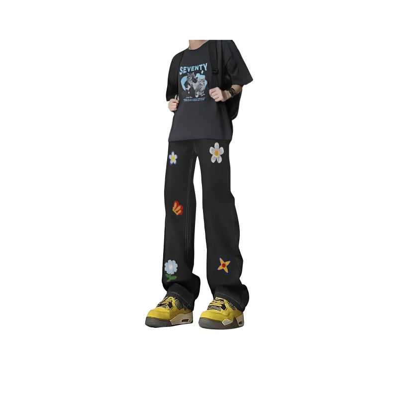 FONDLOOK Jeans Men-0