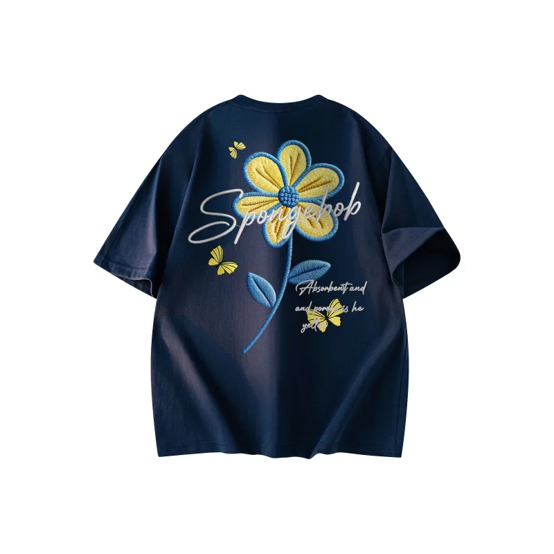 SPONGEBOB SQUAREPANTS T Shirt Unisex-10