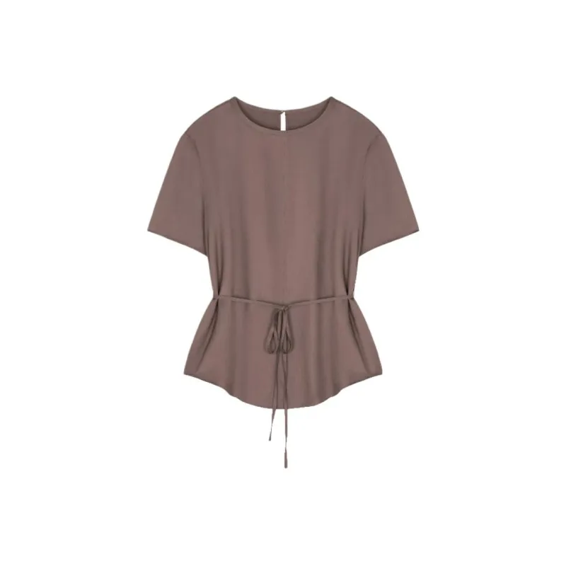 IHIMI Shirts Women's Jam Color-0