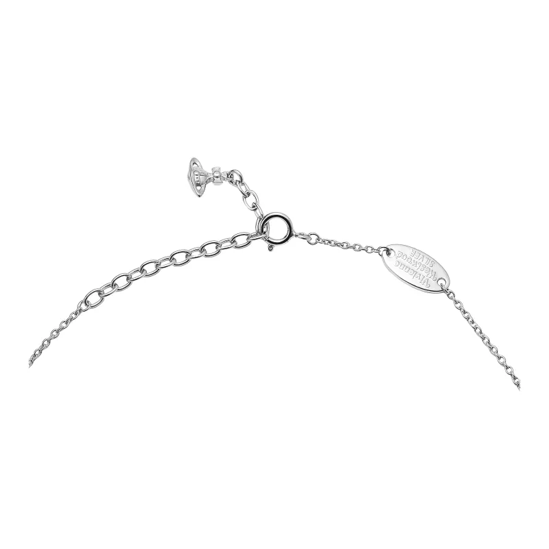 Vivienne Westwood   Necklaces Women's Pink-2