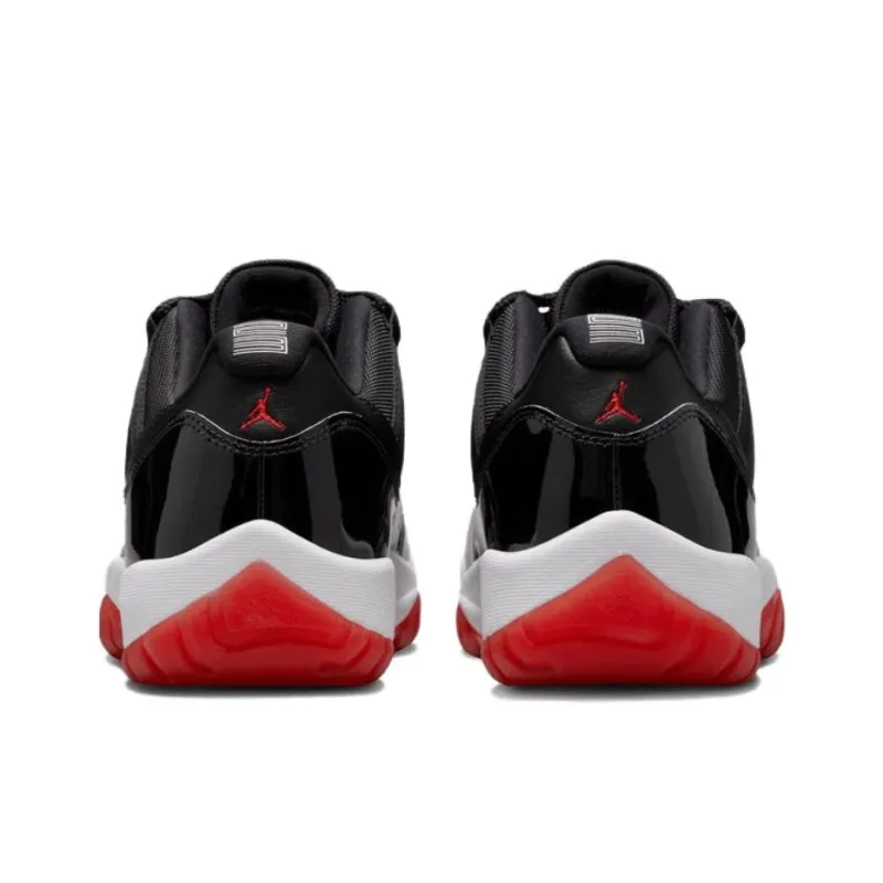 JORDAN 11 Retro Low Bred 2025-4