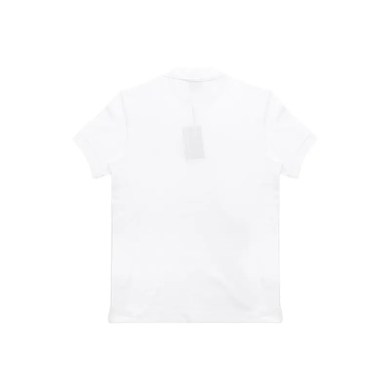 Paul Smith Polo Shirt Men's White-1