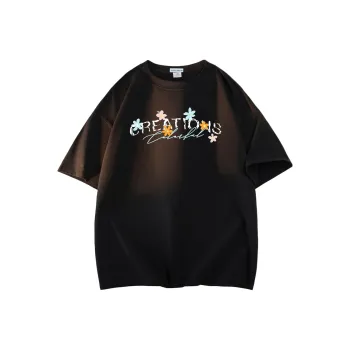 Colorful Creations T Shirt Unisex