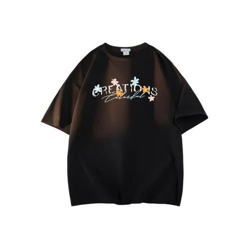 Colorful Creations T Shirt Unisex