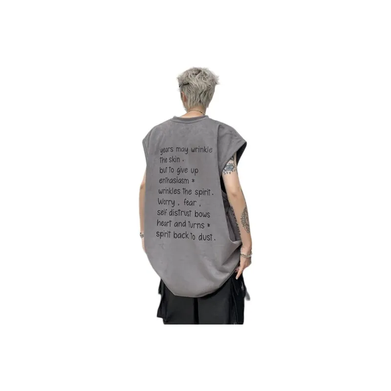 WKOOG Tank Tops Unisex-10