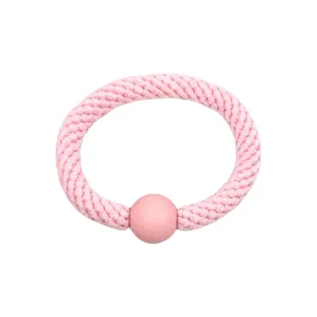 JIANYINGSHU Elastic Hair Tie Unisex