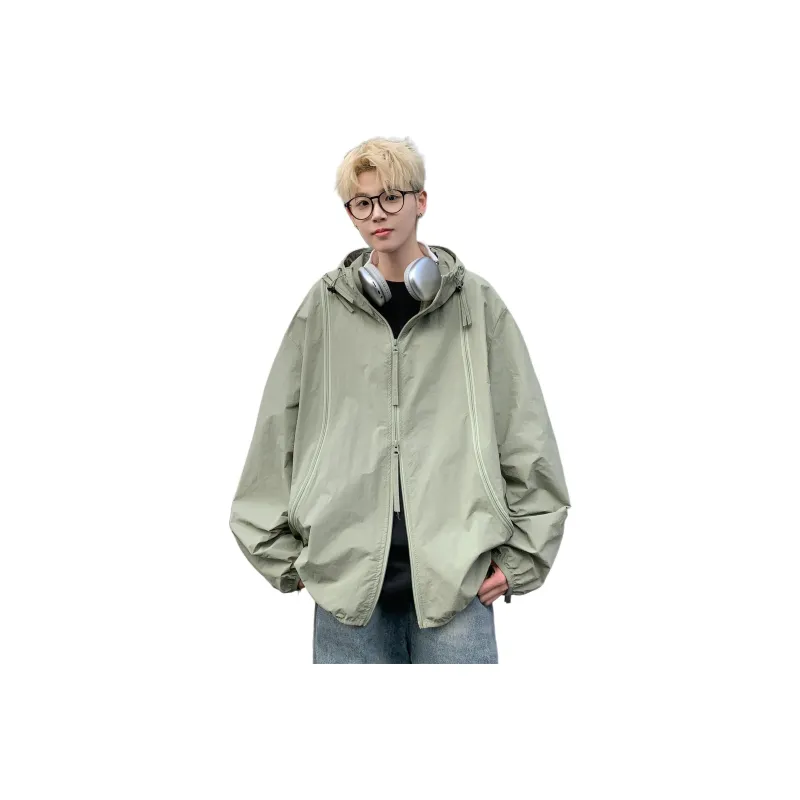 XAFB Sun Protection Clothing Unisex-3