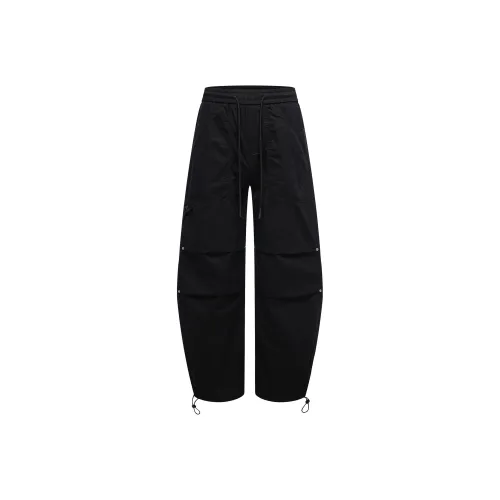 98SQUID Casual Pants Unisex