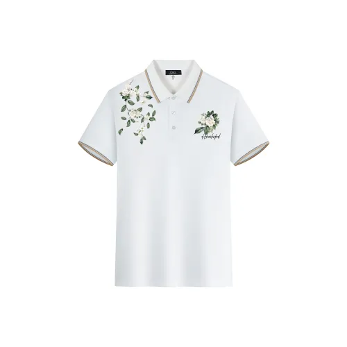 CSKS Polo Shirts Unisex