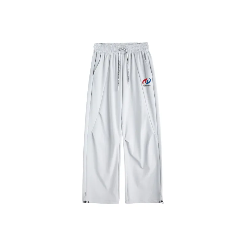 TONYKRZ Casual Pants Unisex-6