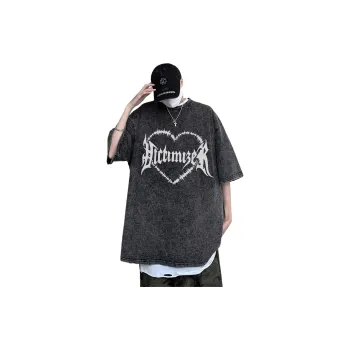 WKOOG T-Shirts Unisex