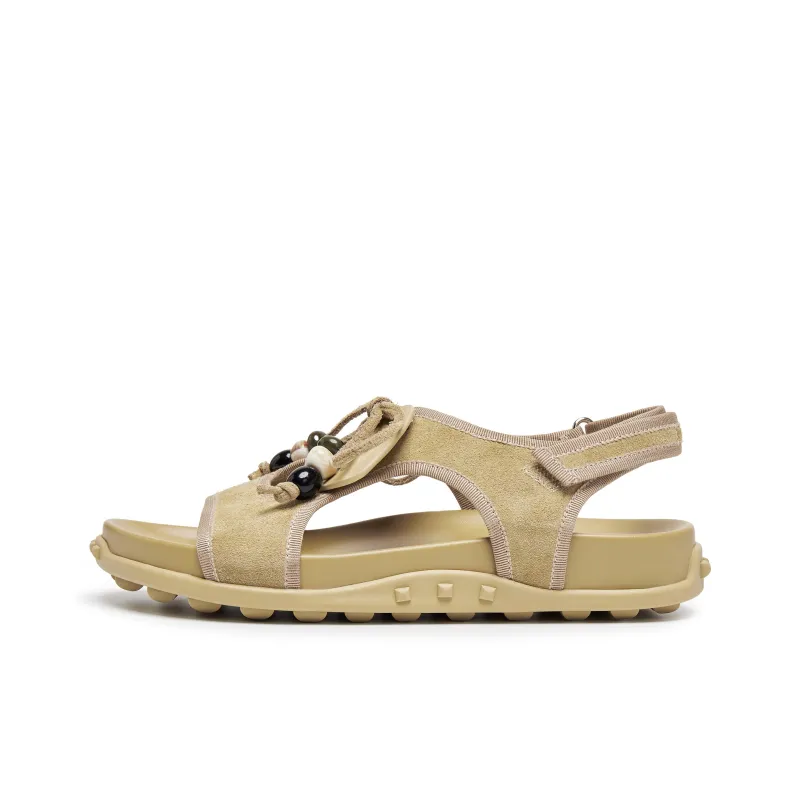 Staccato Urban Exploration One Strap Sandals Women's-5