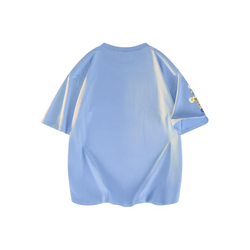 Kung Fu Panda T Shirts Unisex-14