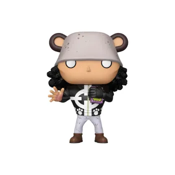 Funko One Piece, Bartholomew Kuma Chibi Figures