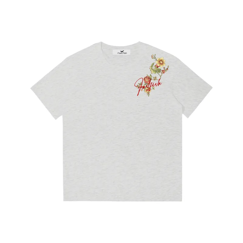 FASTFISH T Shirts Unisex-13