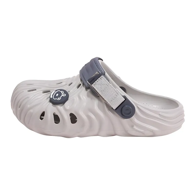 TEDDY ISLAND Slippers / Home Slippers-9