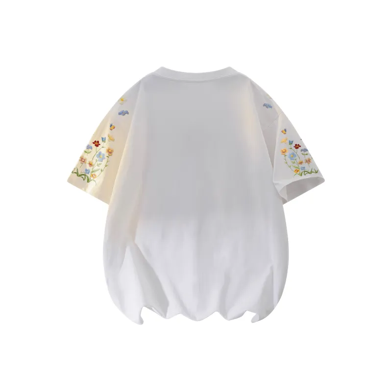 Kung Fu Panda T Shirts Unisex-8