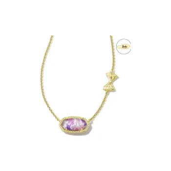 Barbie Titanium Steel Necklaces Women's