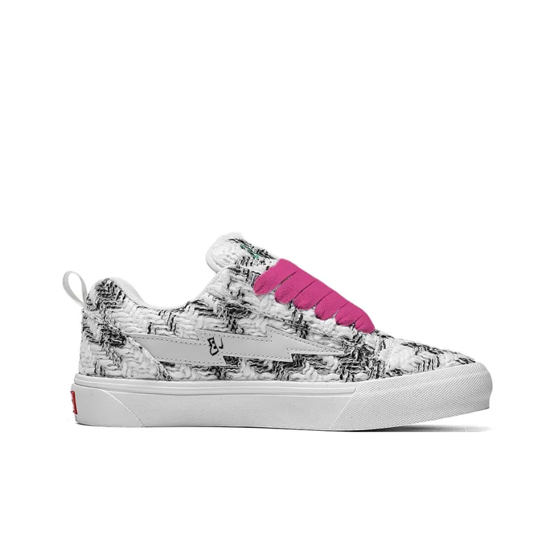 DUEPLAY Coverage, Impact Resistance, Balance, Height Increase Low Top Skateboard Shoes Unisex-2