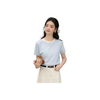 Alxnan T Shirts Women's