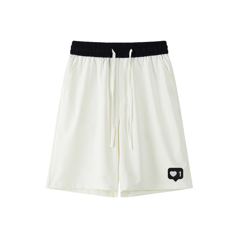 SOAP OPERA Casual Shorts Unisex-0