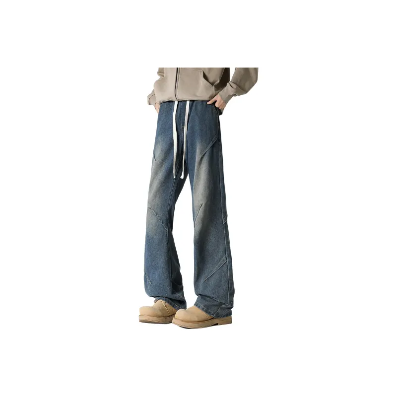 PIERRE CARDIN Jeans Unisex-3