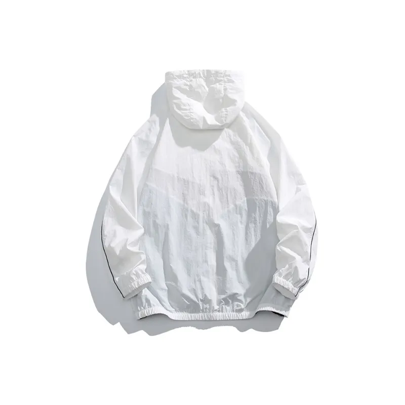 FAIRWHALE Sun Protection Clothing Unisex-1