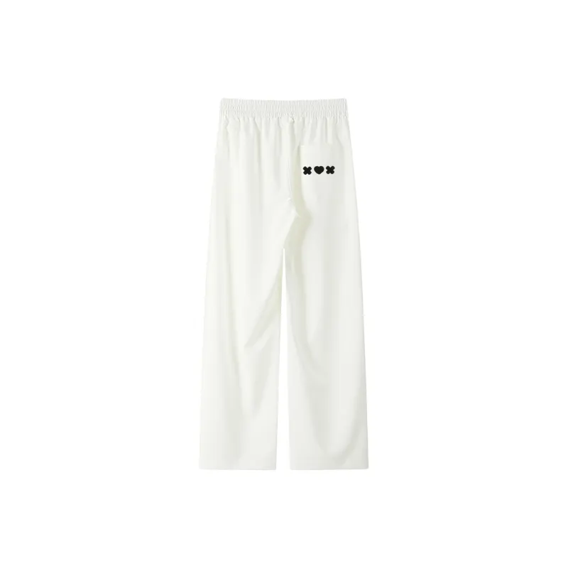 SOAP OPERA Casual Pants Unisex-1