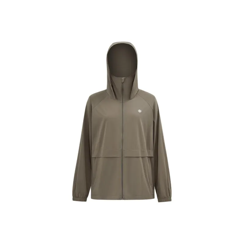 SNOW FLYING UV Protection Cooling Sun Protection Clothing Women's-2