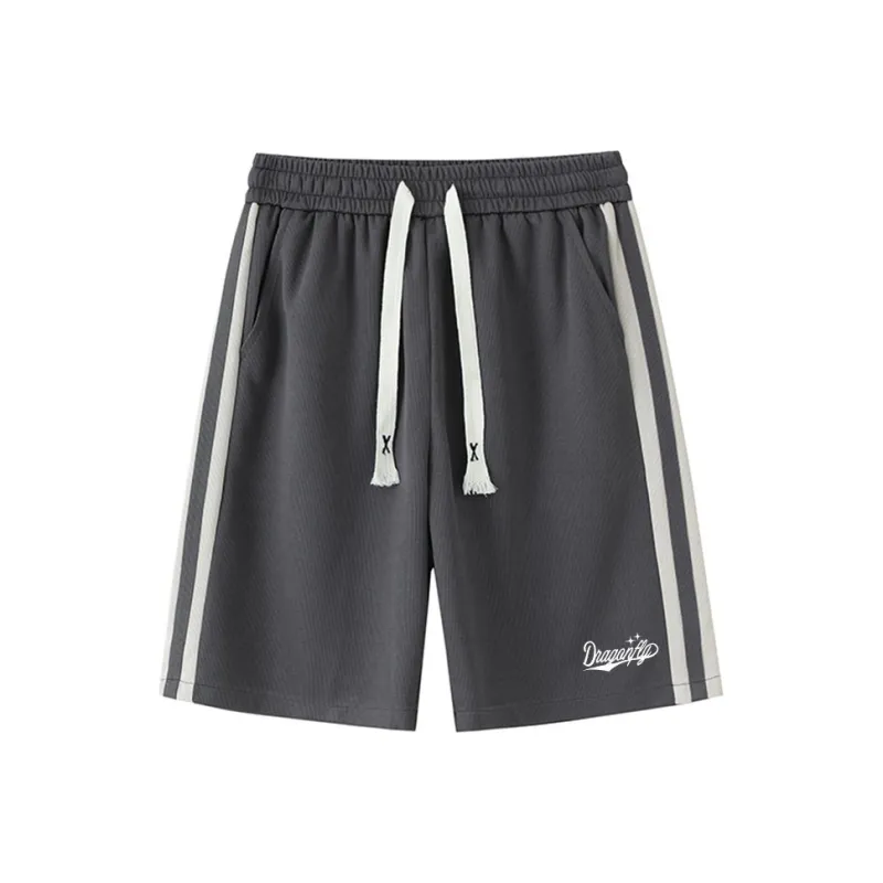 RED DRAGONFLY Casual Shorts Unisex-8