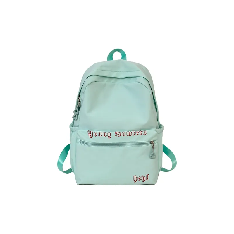 AIBAG Nylon Backpack Unisex Multicolor-24