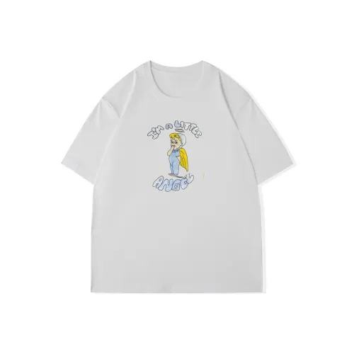 TEME T Shirts Women's