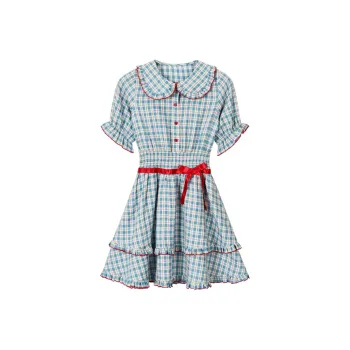 RTNH Short Sleeved Dress Women's