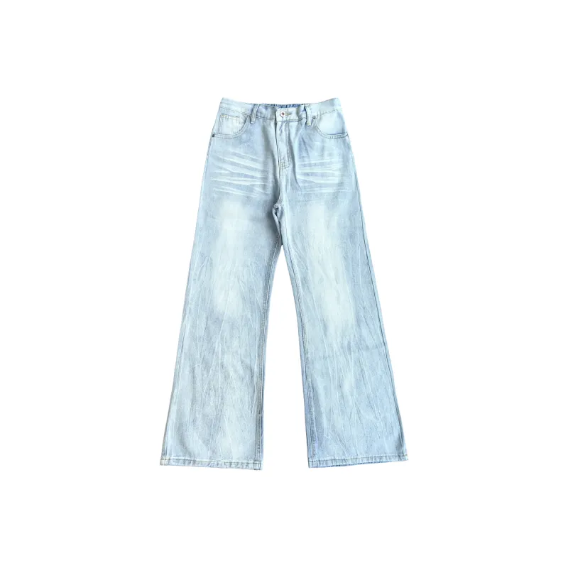GEOFFREY B. SMALL Jeans Unisex-6