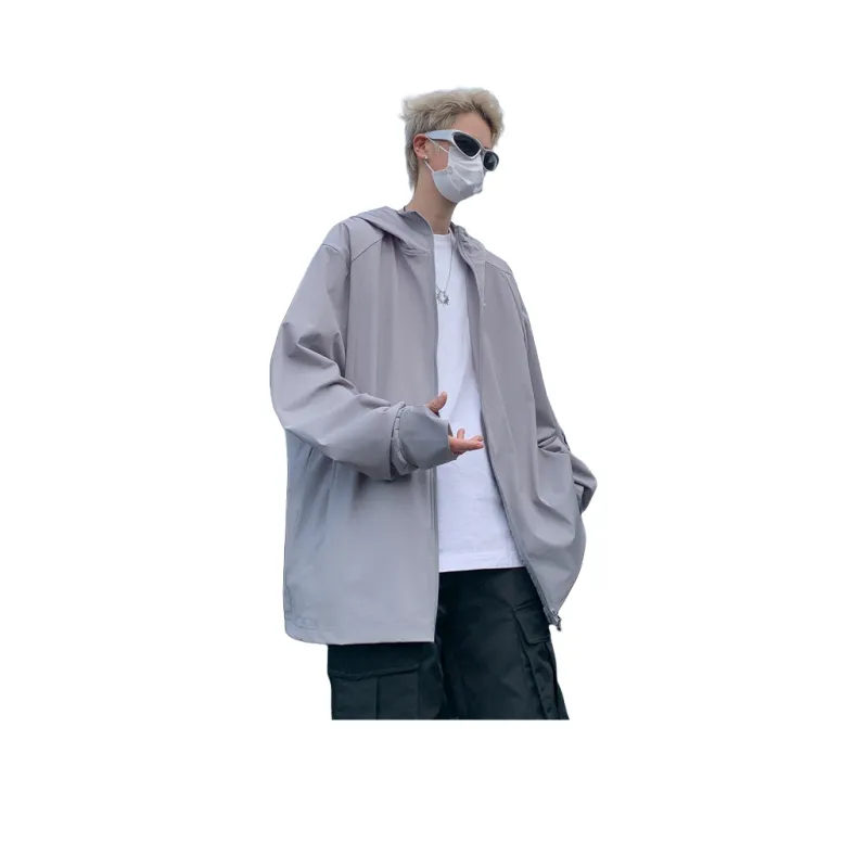 Fakeyoung Jackets & Coats Unisex-5