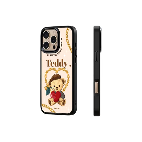CHAODIANXIA Phone Cases
