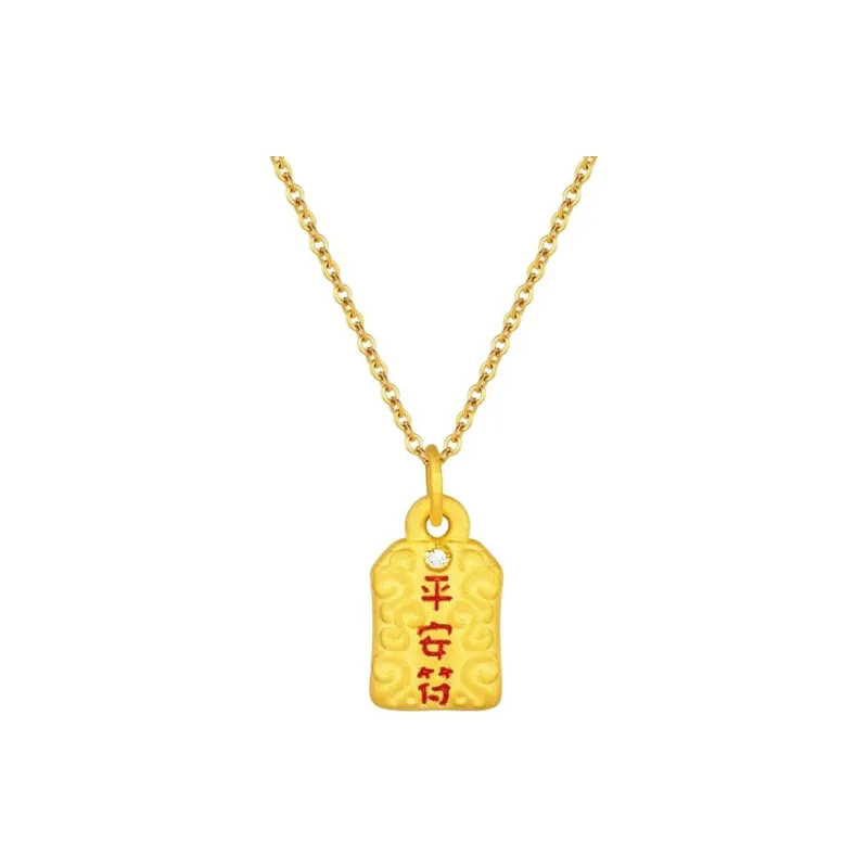 LAOMIAO 925 Sterling Silver Necklaces Women's-0