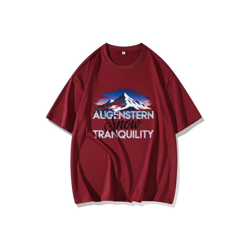 FAIRWHALE T Shirts Women's-6