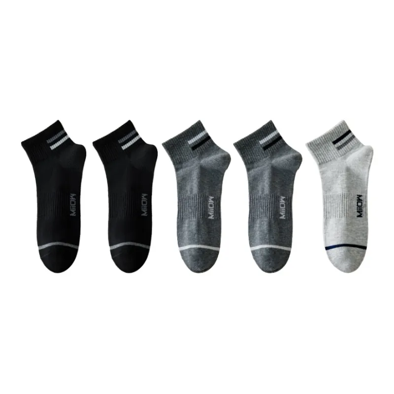 MIIOW Men Socks-15