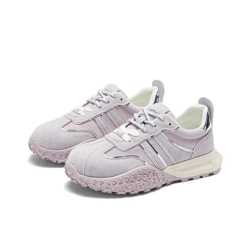 DAPHNE Waterproof Low Top Casual Shoes Women's-5