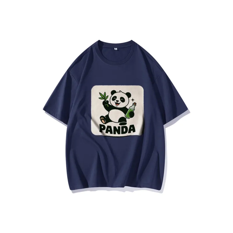 FAIRWHALE T Shirts Women's-9
