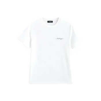 Ed Hardy T Shirts Men White