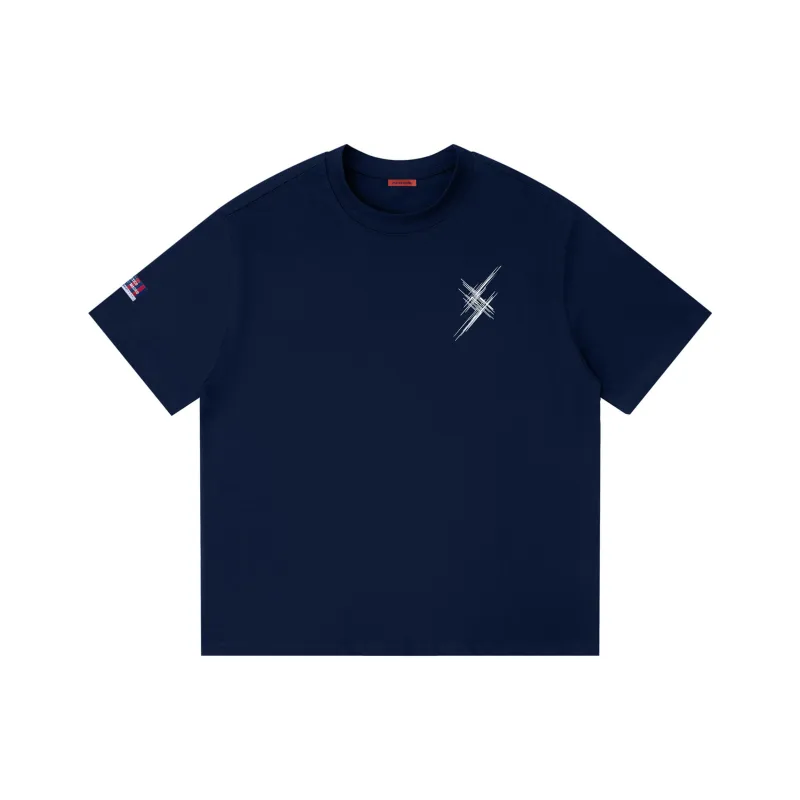 ATLETICO DE MADRID 1903 T Shirt Unisex-13