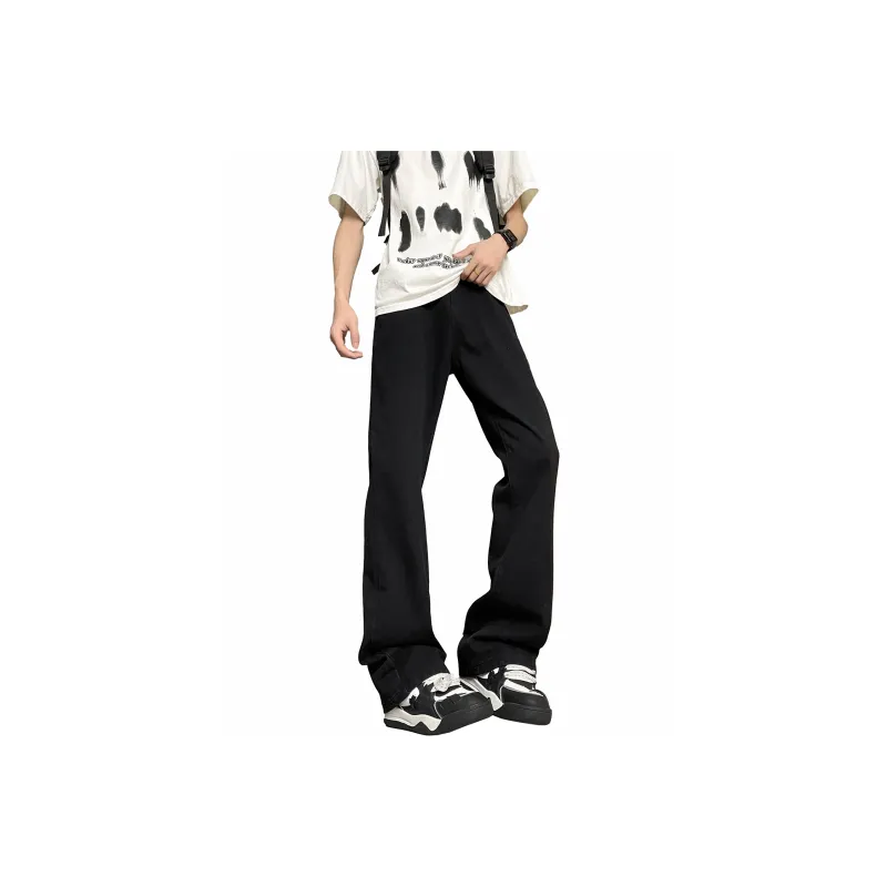 MIIOW Jeans Unisex-7