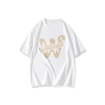 FAIRWHALE T Shirts Women's