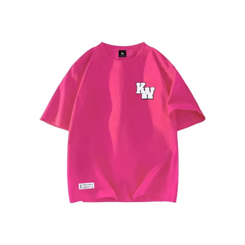 KW T Shirts Unisex-11