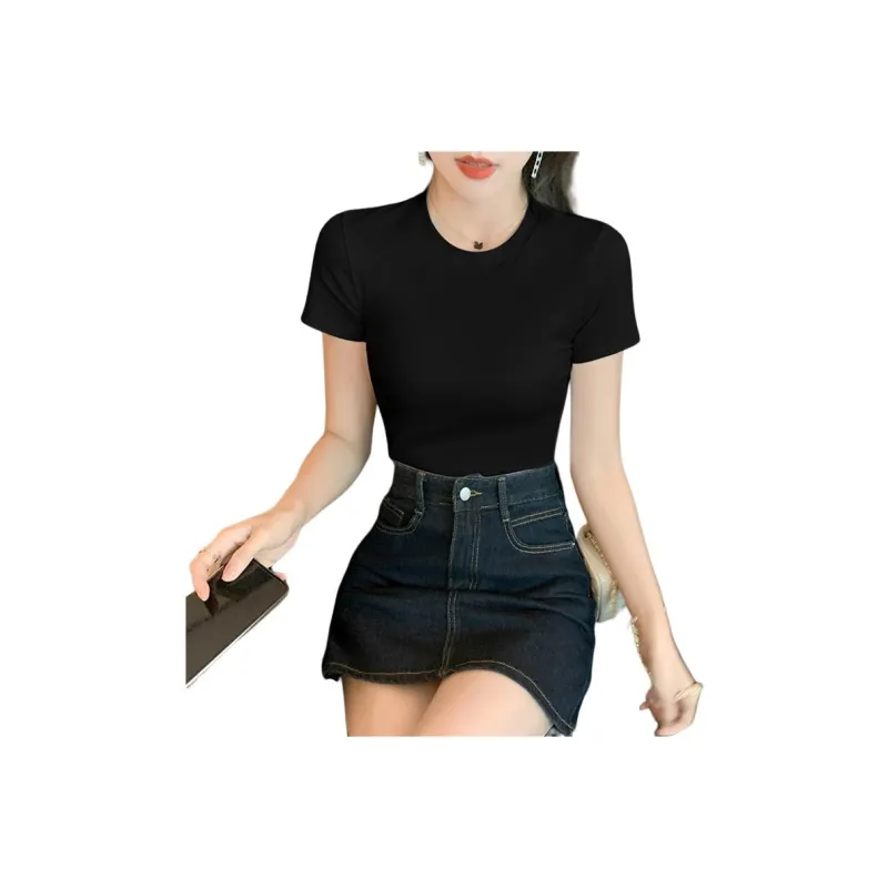 The New Age Family Set in Sleeve T Shirt Women's-2