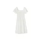 Raw White