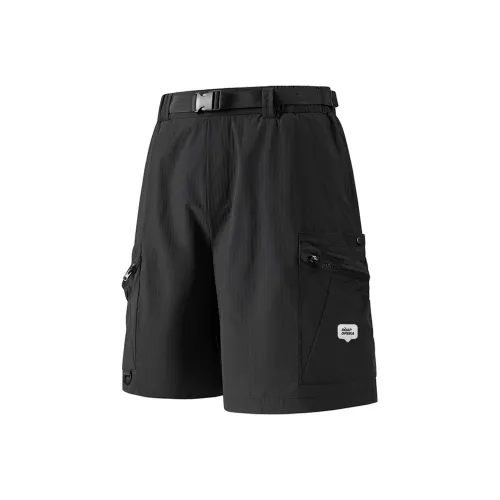 SOAP OPERA Casual Shorts Unisex