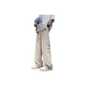 DARK HORSE Casual Pants Unisex